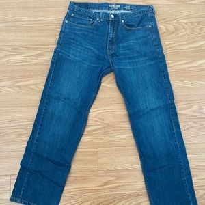 DENIZEN BY LEVI’S 236 REGULAR FIT JEANS